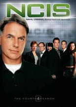 Poster for Season 4