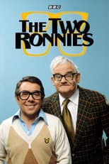 Poster for The Two Ronnies