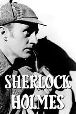 Poster for Sherlock Holmes
