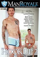 Poster for The Hookup 2
