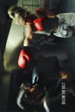 Poster for Below the Belt