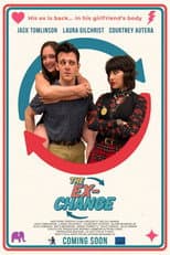 Poster for The Ex-Change