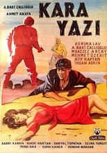 Poster for Kara Yazı