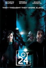 Poster for Alien Domicile 2: Lot 24