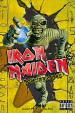 Poster for Iron Maiden: Rock in Rio 1985