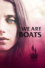 Poster for We Are Boats