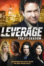 Poster for Season 2