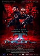 Poster for Thalion Ltd.