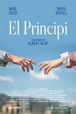 Poster for The Beginning
