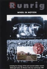 Poster for Runrig: Wheel In Motion