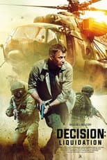 Poster for Decision: Liquidation