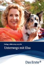 Poster for Unterwegs mit Elsa