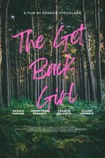 Poster for The Get Back Girl