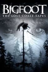 Poster for Bigfoot: The Lost Coast Tapes