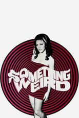 Poster for Something Weird