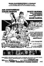 Poster for Diwang Kayumanggi: Prinsesang Mandirigma