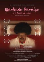Poster for Marlindo Paraíso e a Kombi do Amor