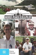 Poster for Worst Place to Be a Pilot