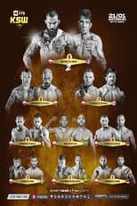 Poster for KSW 78