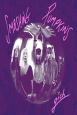 Poster for Smashing Pumpkins - Live At The Metro 1990