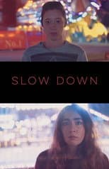 Poster for Slow Down