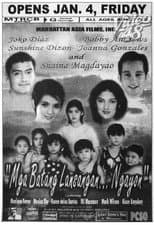 Poster for Mga Batang Lansangan... Ngayon