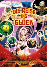 Poster for A Journey Into Bliss