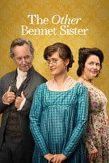 Poster for The Other Bennet Sister