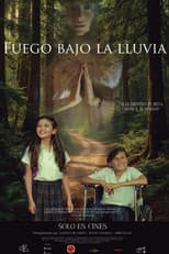 Poster for Fuego Bajo La Lluvia