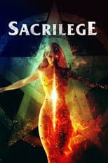 Poster for Sacrilege