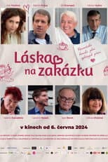 Poster for Láska na zakázku