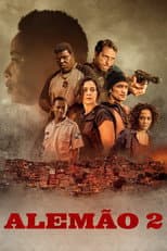 Poster for Alemão 2