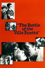 Poster for The Battle of the Villa Fiorita