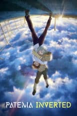 Poster for Patema Inverted