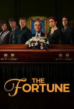 Poster for The Fortune