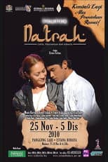 Poster for Natrah