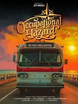 Poster for Occupational Hazard: The First Coral Reefers