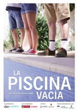 Poster for La piscina vacía