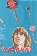 Poster for The Kites