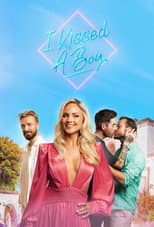 Poster for I Kissed a Boy Norway