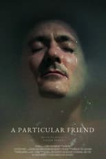 Poster for A Particular Friend
