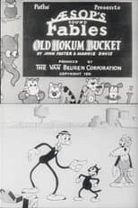 Poster for Old Hokum Bucket