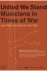 Poster for United We Stand - Musicians in Time of War