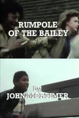Poster for Rumpole of the Bailey