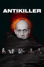 Poster for Antikiller