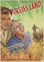 Poster for Free Land