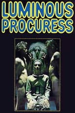 Poster for Luminous Procuress