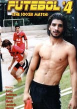 Poster for Futebol 4: The Soccer Match