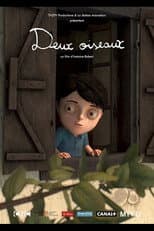 Poster for Deux oiseaux