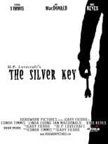 Poster for The Silver Key